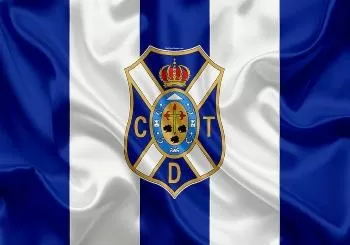 Club Deportivo Tenerife - Sociedad Deportiva Eibar