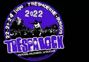 Tresparock 2022 en Trespaderne