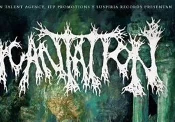 Incantation + Nuclear Revenge en Urban Rock en Vitoria-Gasteiz