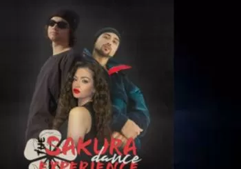 THE SAKURA DANCE EXPERIENCE en Vitoria en Vitoria-Gasteiz