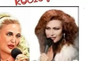 CON ALMA DE ROCIO HOMENAJE A ROCIO JURADO en Fuengirola