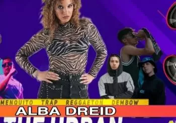 The URBAN SUNDAYS ( Alba Dreid ) en Sevilla