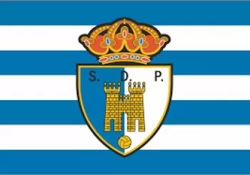 Sociedad Deportiva Ponferradina - Sociedad Deportiva Huesca en Ponferrada