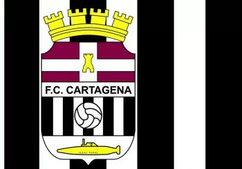 FC CARTAGENA - Club Deportivo Lugo en Murcia en Cartagena