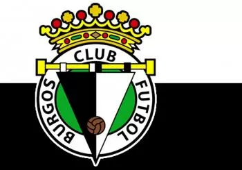 Burgos Club de Fútbol - Club Deportivo Leganés a Burgos