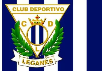 Club Deportivo Leganés - Real Zaragoza a Leganés