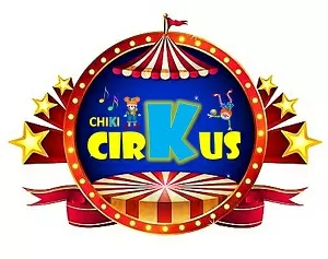 Chiki Cirkus 31-03-2018