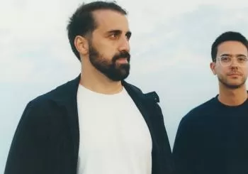 Grandbrothers - Fall Tour 2022 en Madrid