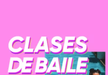 CLASES DE REGGAETON EN EL AGUA - 11 julio Tropiterraza en Madrid