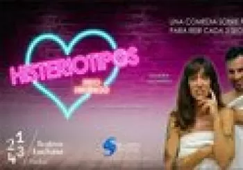 Histeriotipos, Sexo Histérico. Comedia y Humor para Parejas en Madrid