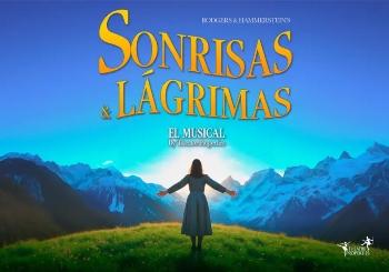 Sonrisas y Lágrimas. El Musical en Madrid
