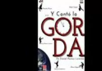 Y Cantó la Gorda en Madrid