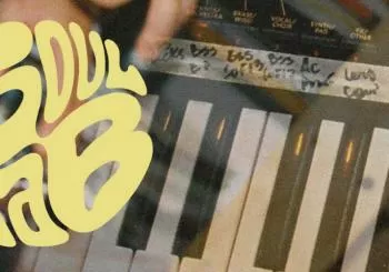 SOUL LAB “Crew Session” en BARCELONA