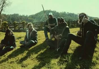 The Soul Jacket gira Kick Radio en Vigo