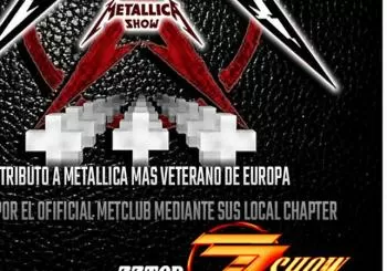 Metalmanía(Metallica)+ZZ Show(ZZ Top) en en Sevilla