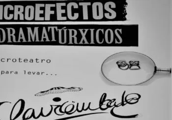 MICROEFECTOS DRAMATÚRXICOS en Lugo