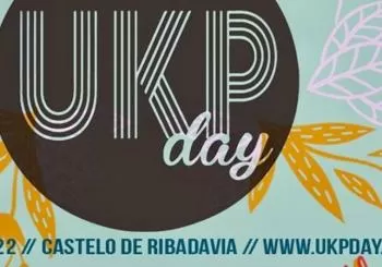 UKP DAY en en Ribadavia