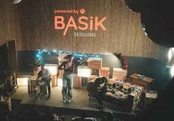 Basik Sessions - Febrero/Junio 2022 en Madrid