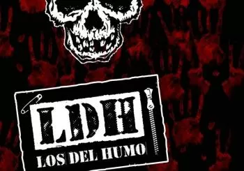 TXULAPOS MUERTOS + LOS DEL HUMO en en Madrid