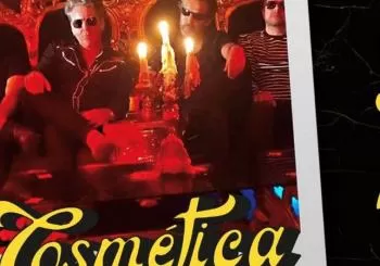 COSMETICA | FER ESPINA & THE RIDERS en en Oviedo