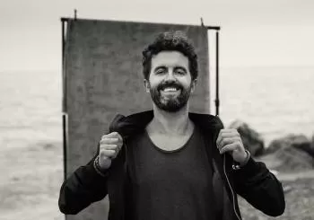 Arco en LIVE THE ROOF | Barcelona