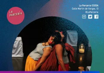 Fragmentos Peregrinos - La Caída de las Águilas en Madrid