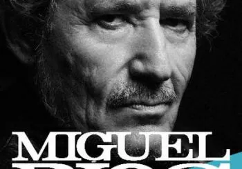 Miguel Rios & The Black Betty Trio - Un largo tiempo - en Sevilla