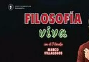 Filosofía viva: Charla-Debate filosófica en Barcelona