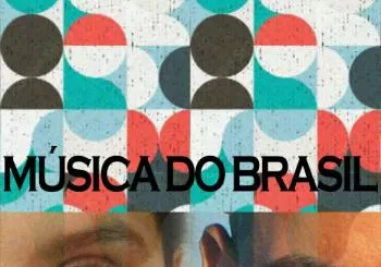 Música do Brasil - Federica Caliò & Jairo Habib en Barcelona