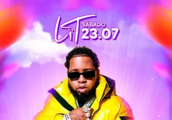 23/07 DEMWOW FESTIVAL con CHIMBALA en Lleida
