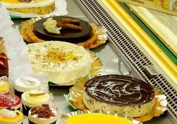 Visita teatralizada: Ruta dulce en Vitoria-Gasteiz