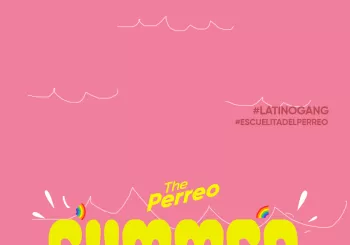 THE PERREO SUMMER JUEVES - 07 julio - TROPITERRAZA en Madrid
