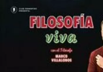 Filosofía Viva: Charla + Debate en Barcelona