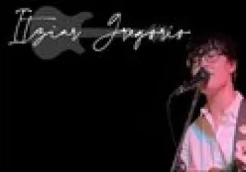 Itziar Gregorio en Madrid