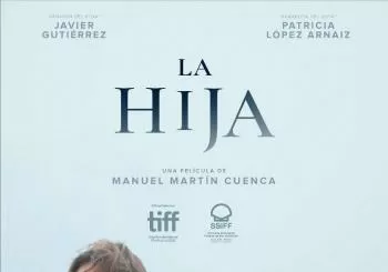 UNIAescenaBaeza | Sesión de CINE - 