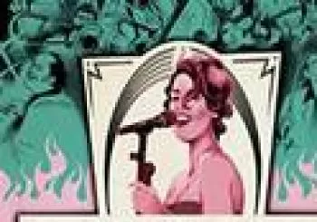Domingos de Swing - Barcelona Big Blues Band feat. Myriam Swanson