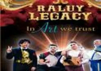 Circo Raluy Legacy - In ART we trust - Cunit en Tarragona