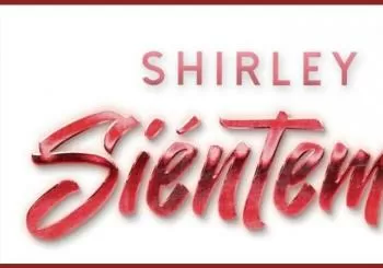 Shirley Stonyrock presenta Siénteme en Maravillas Club (Madrid)