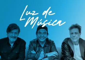 Los Secretos - Festival Luz de Música en Cantabria