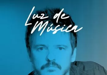 Coque Malla - Festival Luz de Música en Santander
