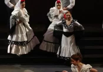 Renovación Abonos Fundación Orquesta y coro de la Com. de Madrid