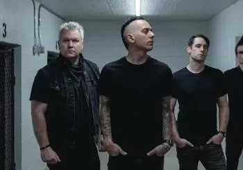 ANTI-FLAG en Berlin