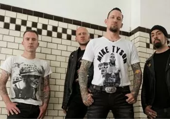 VOLBEAT | PREMIUM FAN PACKAGE en Zürich