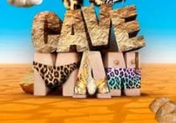 02.04.22 WE CAVEMAN en Madrid