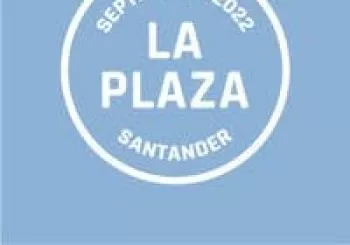 ABONOS LA PLAZA SANTANDER - 14 al 18 Septiembre