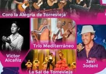 AFECANCER en Torrevieja