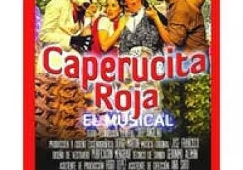 Caperucita Roja en San Cristóbal de La Laguna