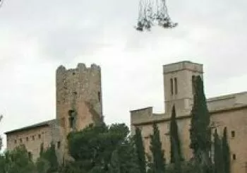 Visite guiades al Castell de Ribes en Sant Pere de Ribes