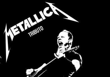 METALLICA TRIBUTO en San Fulgencio, Alicante