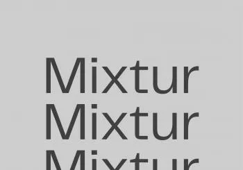 Festival Mixtur 2022 en Barcelona